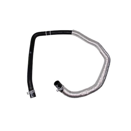 Crp Products Heater Hose, CHH0656 CHH0656